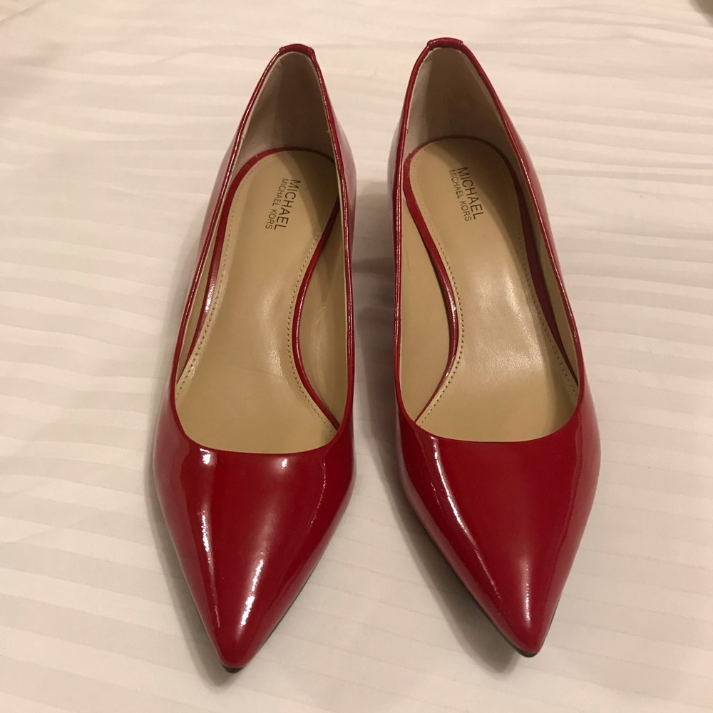 Michael Kors- shoes